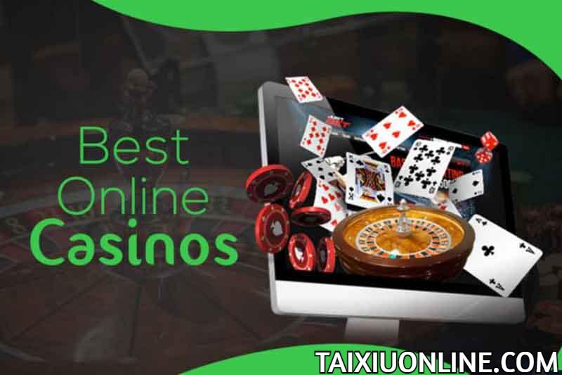 Chơi Casino online đổi thưởng